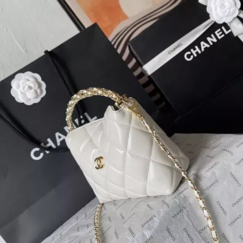 Replica Chanel AAA Quality Messenger Bags For Women #1331749 $112.00 USD for Wholesale