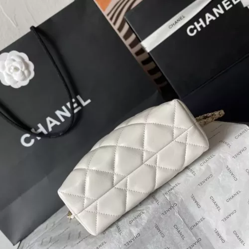 Replica Chanel AAA Quality Messenger Bags For Women #1331749 $112.00 USD for Wholesale