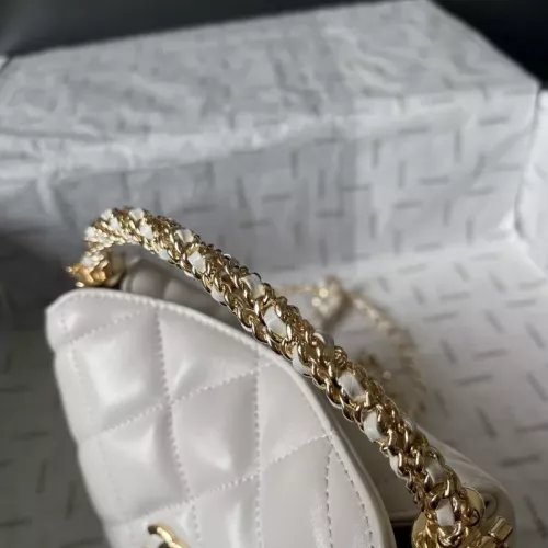 Replica Chanel AAA Quality Messenger Bags For Women #1331749 $112.00 USD for Wholesale
