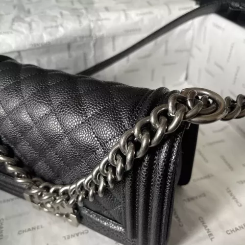 Replica Chanel AAA Quality Messenger Bags For Women #1331753 $125.00 USD for Wholesale