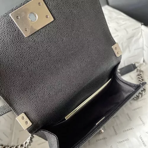 Replica Chanel AAA Quality Messenger Bags For Women #1331753 $125.00 USD for Wholesale