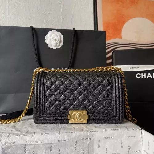 Chanel AAA Quality Messenger Bags For Women #1331757 $130.00 USD, Wholesale Replica Chanel AAA Quality Messenger Bags