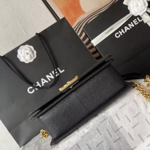 Replica Chanel AAA Quality Messenger Bags For Women #1331757 $130.00 USD for Wholesale