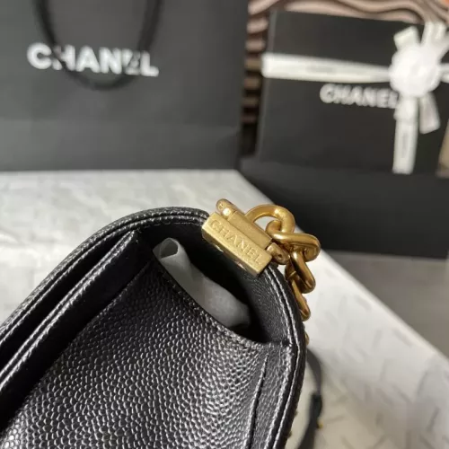 Replica Chanel AAA Quality Messenger Bags For Women #1331757 $130.00 USD for Wholesale