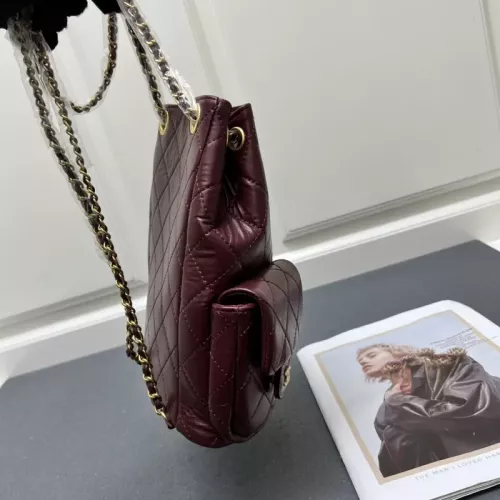 Replica Chanel AAA Quality Backpacks For Women #1331765 $88.00 USD for Wholesale