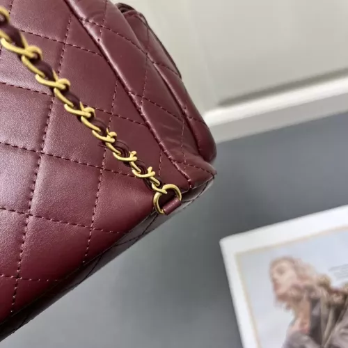 Replica Chanel AAA Quality Backpacks For Women #1331765 $88.00 USD for Wholesale