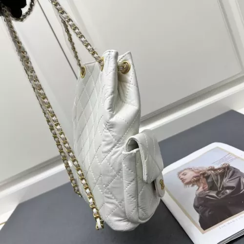 Replica Chanel AAA Quality Backpacks For Women #1331766 $88.00 USD for Wholesale