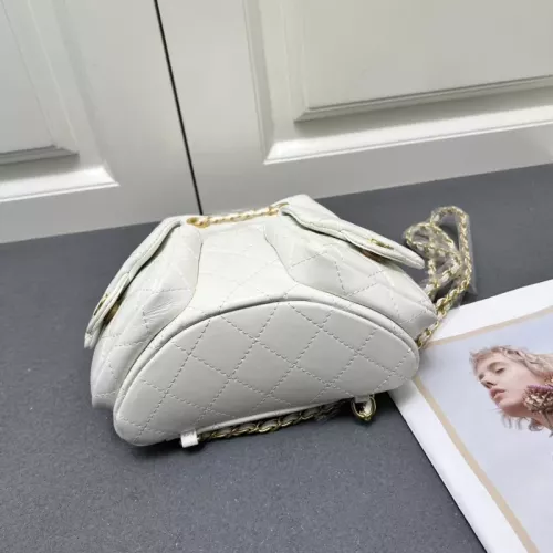 Replica Chanel AAA Quality Backpacks For Women #1331766 $88.00 USD for Wholesale