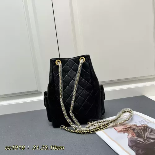 Replica Chanel AAA Quality Backpacks For Women #1331767 $88.00 USD for Wholesale