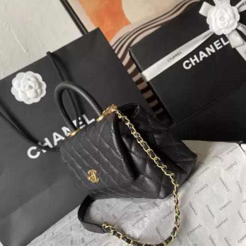 Replica Chanel AAA Quality Handbags #1331769 $125.00 USD for Wholesale