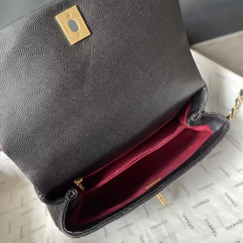 Replica Chanel AAA Quality Handbags #1331769 $125.00 USD for Wholesale