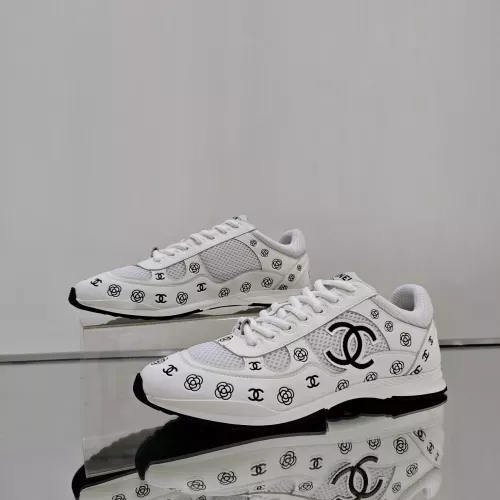 Chanel Casual Shoes For Men #1331880 $115.00 USD, Wholesale Replica Chanel Casual Shoes