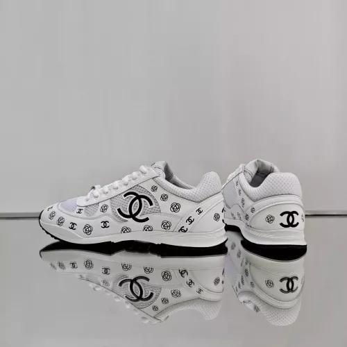 Replica Chanel Casual Shoes For Men #1331880 $115.00 USD for Wholesale