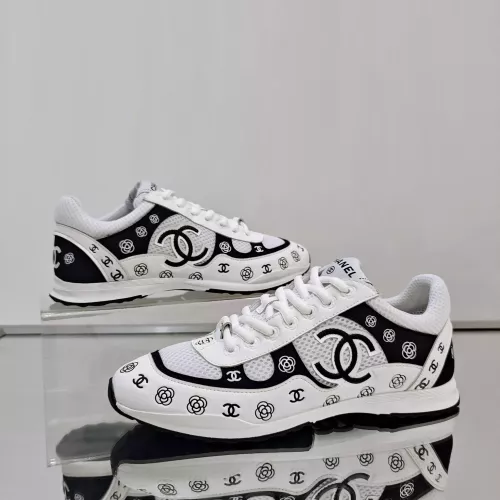 Replica Chanel Casual Shoes For Men #1331882 $115.00 USD for Wholesale