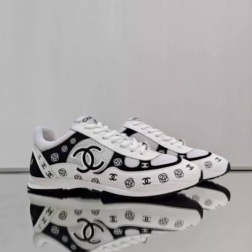 Replica Chanel Casual Shoes For Men #1331882 $115.00 USD for Wholesale