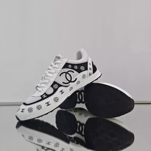 Replica Chanel Casual Shoes For Men #1331882 $115.00 USD for Wholesale