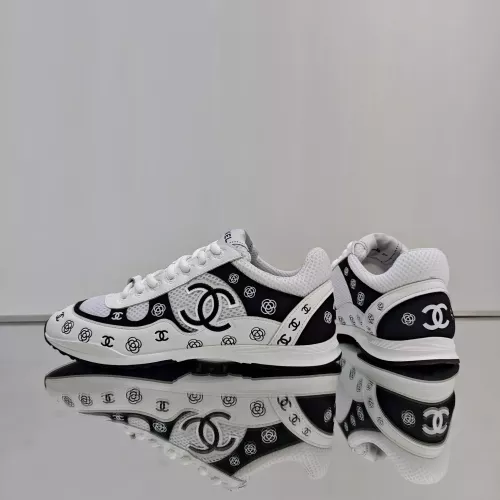 Replica Chanel Casual Shoes For Men #1331882 $115.00 USD for Wholesale
