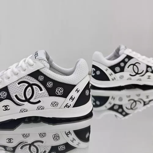 Replica Chanel Casual Shoes For Men #1331882 $115.00 USD for Wholesale