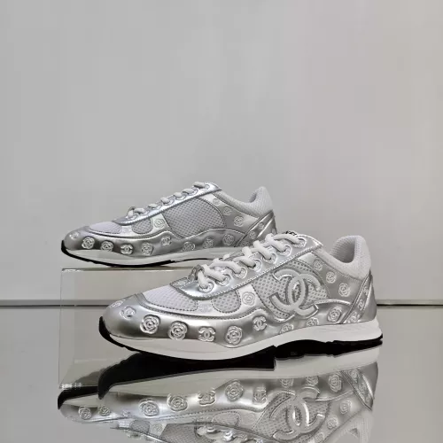 Chanel Casual Shoes For Men #1331884 $115.00 USD, Wholesale Replica Chanel Casual Shoes