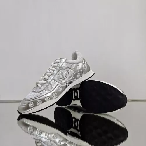Replica Chanel Casual Shoes For Men #1331884 $115.00 USD for Wholesale