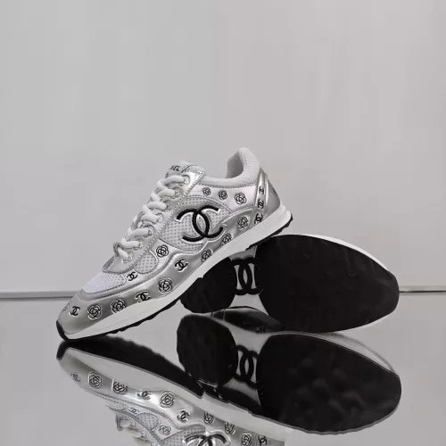 Replica Chanel Casual Shoes For Men #1331888 $115.00 USD for Wholesale