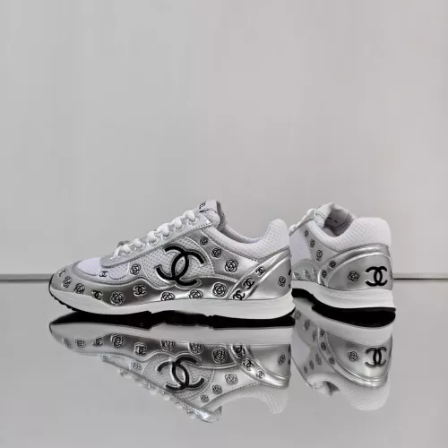 Replica Chanel Casual Shoes For Men #1331888 $115.00 USD for Wholesale