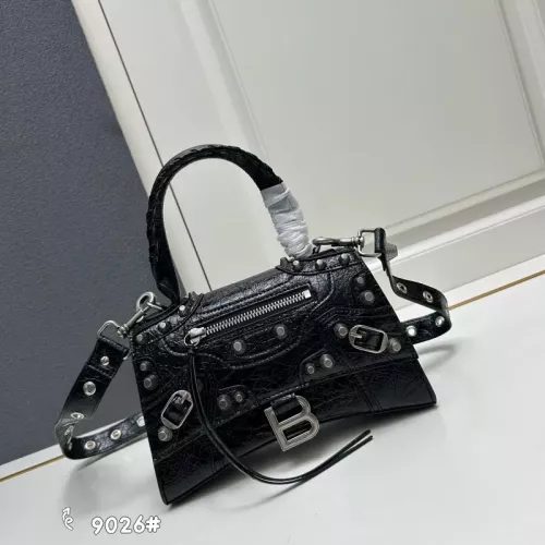 Balenciaga AAA Quality Handbags For Women #1331902 $108.00 USD, Wholesale Replica Balenciaga AAA Quality Handbags
