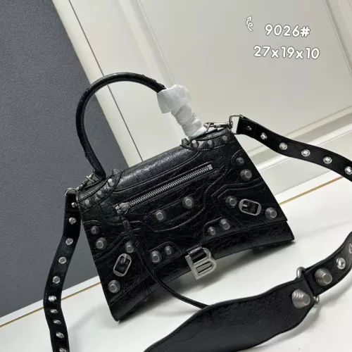 Balenciaga AAA Quality Handbags For Women #1331903 $115.00 USD, Wholesale Replica Balenciaga AAA Quality Handbags