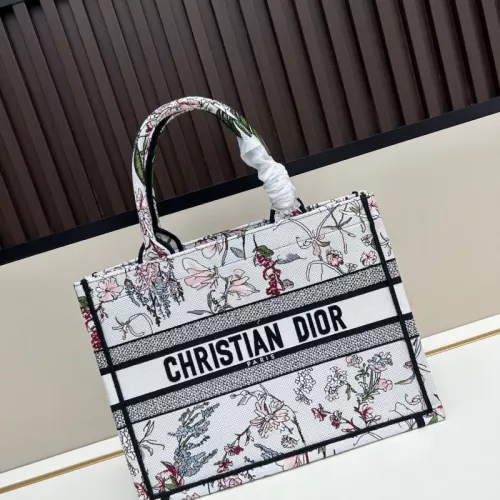 Christian Dior AAA Quality Tote-Handbags For Women #1331939 $100.00 USD, Wholesale Replica Christian Dior AAA Quality Handbags
