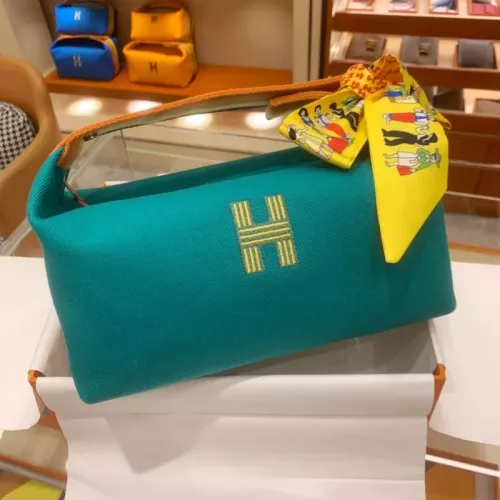 Hermes AAA Quality Handbags For Women #1332004 $162.00 USD, Wholesale Replica Hermes AAA Quality Handbags
