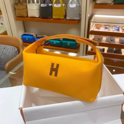 Hermes AAA Quality Handbags For Women #1332007 $158.00 USD, Wholesale Replica Hermes AAA Quality Handbags