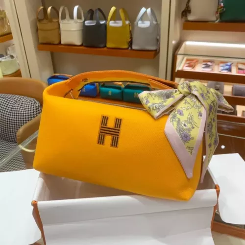 Hermes AAA Quality Handbags For Women #1332008 $162.00 USD, Wholesale Replica Hermes AAA Quality Handbags