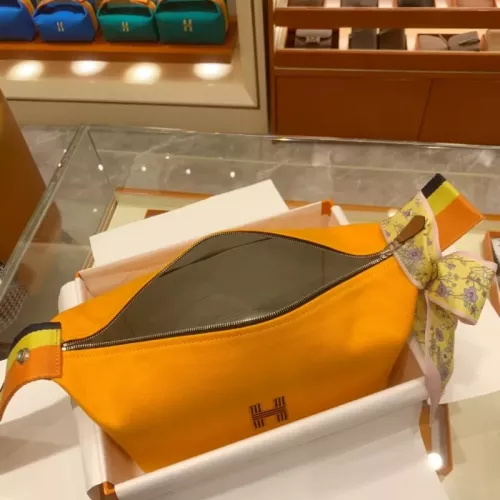 Replica Hermes AAA Quality Handbags For Women #1332008 $162.00 USD for Wholesale