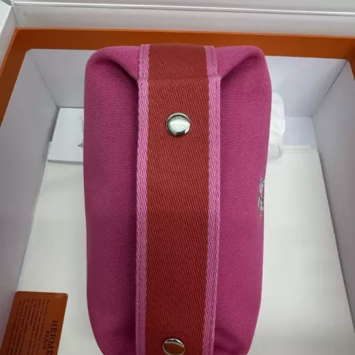 Replica Hermes AAA Quality Handbags For Women #1332041 $162.00 USD for Wholesale