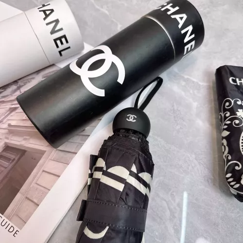 Replica Chanel Umbrellas #1332071 $29.00 USD for Wholesale
