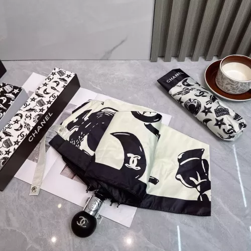 Replica Chanel Umbrellas #1332082 $29.00 USD for Wholesale