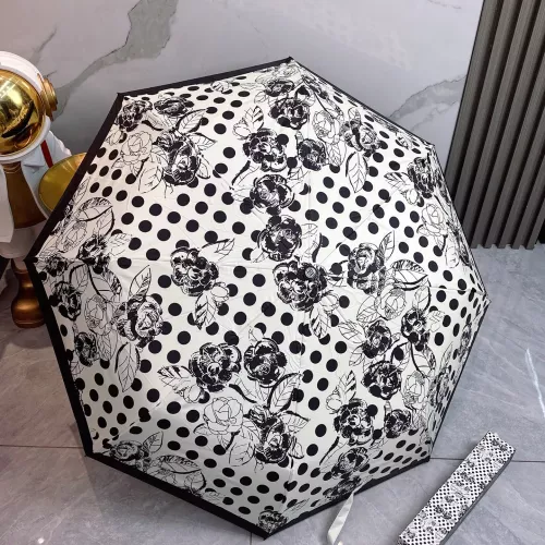 Chanel Umbrellas #1332086 $29.00 USD, Wholesale Replica Chanel Umbrellas