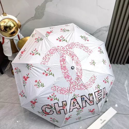 Chanel Umbrellas #1332092 $29.00 USD, Wholesale Replica Chanel Umbrellas
