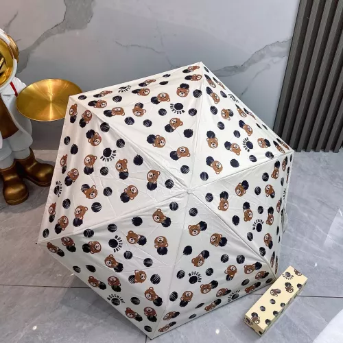 Moschino Umbrellas #1332097 $34.00 USD, Wholesale Replica Moschino Umbrellas