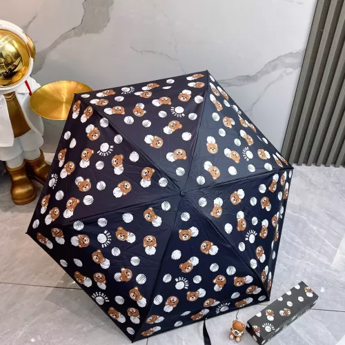 Moschino Umbrellas #1332098 $34.00 USD, Wholesale Replica Moschino Umbrellas