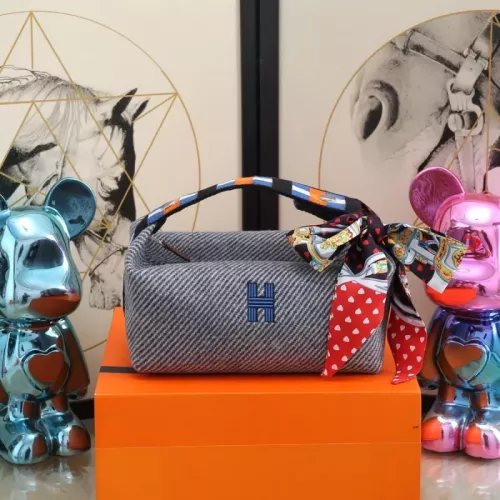 Hermes AAA Quality Handbags For Women #1332117 $162.00 USD, Wholesale Replica Hermes AAA Quality Handbags