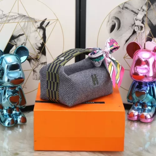 Replica Hermes AAA Quality Handbags For Women #1332119 $158.00 USD for Wholesale