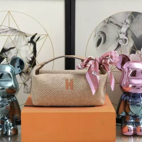Hermes AAA Quality Handbags For Women #1332123