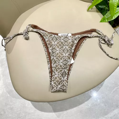 Replica LOEWE Bathing Suits For Women #1332126 $38.00 USD for Wholesale