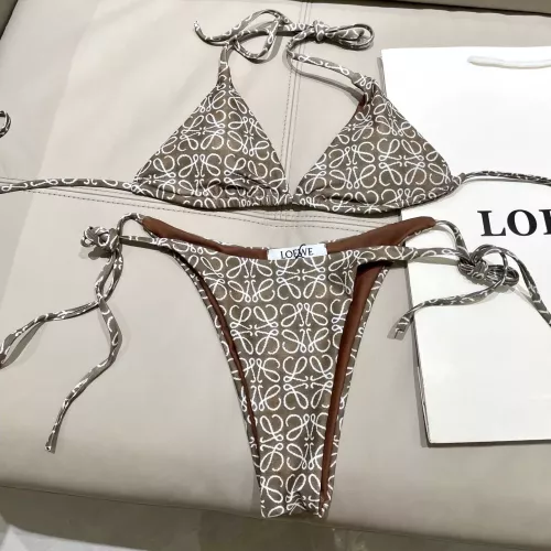 Replica LOEWE Bathing Suits For Women #1332126 $38.00 USD for Wholesale