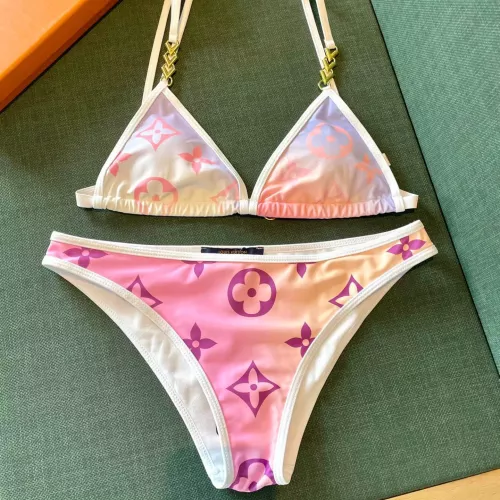 Replica Louis Vuitton LV Bathing Suits For Women #1332131 $38.00 USD for Wholesale