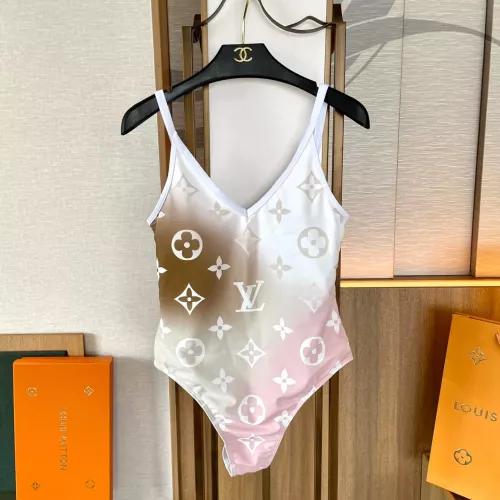 Louis Vuitton LV Bathing Suits For Women #1332132 $38.00 USD, Wholesale Replica Louis Vuitton LV Bathing Suits