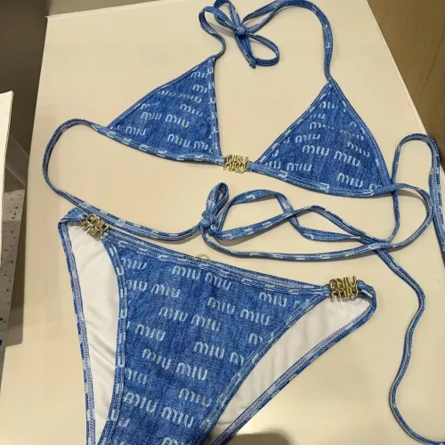 MIU MIU Bathing Suits For Women #1332150 $39.00 USD, Wholesale Replica MIU MIU Bathing Suits