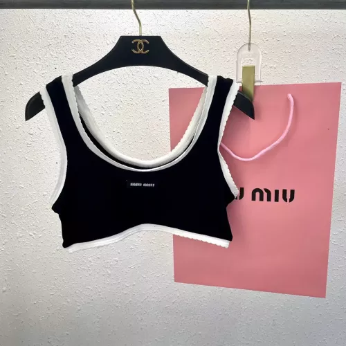 Replica MIU MIU Bathing Suits For Women #1332162 $40.00 USD for Wholesale