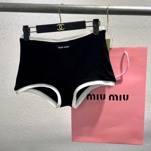 Replica MIU MIU Bathing Suits For Women #1332162 $40.00 USD for Wholesale